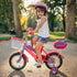 Kids' Bicycle Bowknot Streamers, Scooter Handlebar Tassel for Boys Girls, Blue Purple