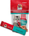 Country Kitchen Salmon Puree Lickable Cat Treats, Made with Real Salmon, 2