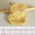 RichePet 4 Pieces Dog Shirts with Breathable and Comfort Small Medium Dog cat pet Clothing Spring Dog Outfits for Small Puppy Cat Pets (X-Large), Yellow Pink Green White