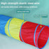 Generic Dog Agility Tunnel for Small & Medium Dogs and Puppies Durable Oxford Fabric, Pop-Up Exercise & Training Toy