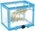 Penn-Plax NB2 Net Breeder Deluxe | Easily separate fry for safety | Simple to install and adjust by Penn-Plax