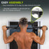 ProsourceFit Foldable Pull Up Bar/Doorway Trainer for Home Gym Exercise