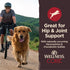 Wellness CORE Healthy Joints Crunchy Dog Treats, Grain Free, 8 Ounce Bag