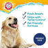 Hammer 6.2 Oz Arm & Complete Care Enzymatic Dog Toothpaste with Baking Soda and Calcium, Fluoride Free Formula