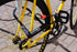 Kryptonite Keeper Bike U-Lock Standard with Braided Steel Cable - Heavy Duty Anti-Theft Bicycle U Lock, Black