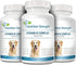 Vitamin B for Dogs, Complete B Complex for Blood Cell & Nervous System Health, 120 Chewable Tablets