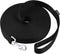 AmaGood Dog/Puppy Obedience Recall Training Agility Lead, Long Leash for Dog Training, 20 feet, Black