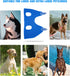 10 1 Hammock Clippers/Trimmer, Hammock, Trimming/Clipping 130lb, Kkiimatt in Dog Pet Grooming Harness with Nail Nail