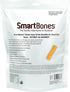 SmartBones Churro-Style Mini Sticks 28 Count, Made with Real Peanut Butter, Rawhide-Free Chews for Dogs, 7.90 Ounce (Pack of 1)