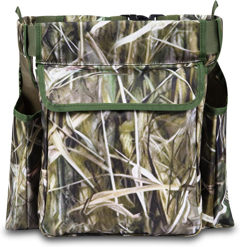 UIIHUNT Adjustable Dove Hunting Belt, Game Bag, Dove Gear Field and Shooting Accessories