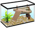 Penn-Plax Reptology Floating Turtle Pier and Basking Platform – Small, Decorative, Functional, Naturally Inspired
