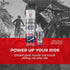 300ml (10.14 oz) Power Drive Spray eBike Chain Lube Lubricant for Electric Bikes Durable Corrosion & Wear Protection