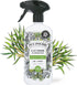 Pet-Pourri Pet Odor Air + Fabric Odor Eliminator Spray, Purrfectly Bamboo, 16 Fl Oz