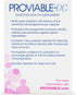 30 Nutramax Proviable Probiotics for Dogs and Cats, Daily Digestive Health Supplement with Multiple Strains