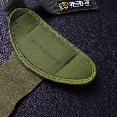 Wrist Straps for Weightlifting, Maximum Grip Support Lifting Deadlift Strap & Weight Lifting Grips Gloves