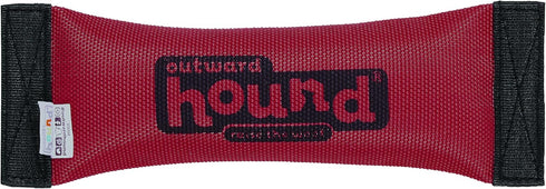Outward Hound FireHose Fetch Dog Toy, Large Size for Interactive Play