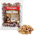 Treats Bully Stick Bites, All Natural Dog Treats, High Protein, Grain-Free, Rawhide-Free, Odorless, 1lb Pack