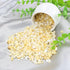 Yellow Jade 1lb Crystal Chips for Fish Tank Decorations, Aquarium Rocks, Gravel Filler, Candle Making Supplies