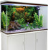 AWERT 36x20 inches Aquarium Background: Seagrass, Aquatic Plant, River Bed & Lake Fish Tank Vinyl Background