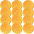 A Box of 12 Tack Sponges (coarse Holes)