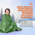 Mylar Emergency Blankets (4 Pack) - Heavy Duty Thermal Survival Blankets 82" x 62" for Camping and First Aid, Green