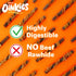 Oinkies Chickentastic Tender Bullies Dog Treats, 20 Count, Real Chicken Breast & Beef Bully Stick Flavor, Rawhide-Free