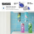SIGG Kids Water Bottle - VIVA ONE Plain, Leakproof, Lightweight, Dishwasher Safe, BPA Free, 17 Oz