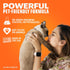 Angry Orange Pet Odor Eliminator for Strong Odor - Enzyme Deodorizer for Home, Dog or Cat Pee Smells, 24 Fl Ounces
