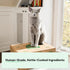 5.5oz Packs 12) Open Farm Rustic Blend Wet Cat Food, Complete & Balanced Medley with Human-Grade Ingredients