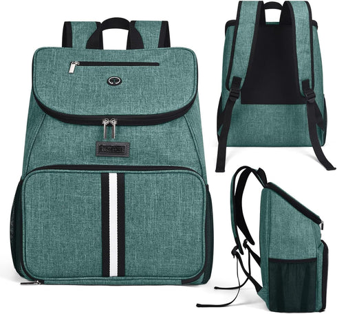 Backpack, Backpack Set 2 2 BAGLHERDog Travel Bag, Airline Approved Pet Supplies Dog Travel Accessories with Silicone