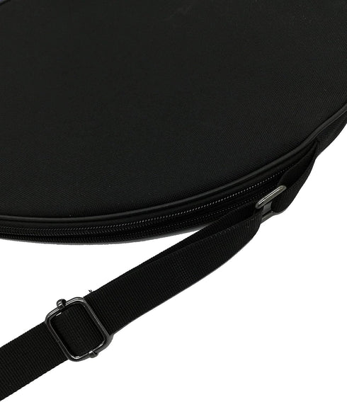 Silfrae Single Tennis Racket Cover - Lightweight Padded Tennis Racquet Cover
