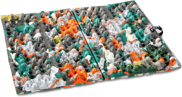 NEMO Equipment Chipper Reclaimed Closed-Cell Foam Seat