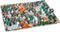 NEMO Equipment Chipper Reclaimed Closed-Cell Foam Seat
