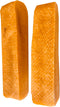 Snow Hill Natural Himalayan Dog Chews, Medium 2 Pcs, Gluten Free Protein-Rich Treat for Oral Health
