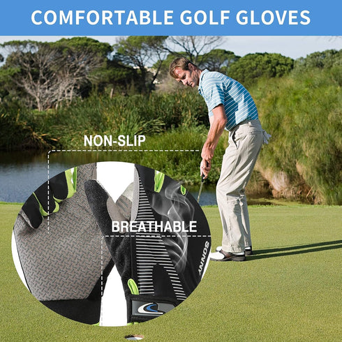Breathable Workout Gloves for Men & Women - Ideal for Weightlifting & Training