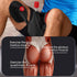 Bula Bola 0-77 lbs Thigh Trainer Pro Adjustable Resistance, Inner Thigh & Pelvic Floor Kegel Exerciser with Arm Workout