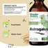 Astragalus Root for Dogs, Immune Support Pet Supplements with Liquid Extract, Herbal Vitamins for Immunity - Joyful Pet