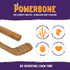 Powerbone Oven Mitt 7" Chew Toys for Dogs