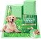 Puppy Pads XL 7 Count - 28"x34" Extra Large Pee Pads for