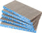 5 Packs in 1 Cat Scratch Pad, Reversible Durable Cardboard, Suitable for Cats to Rest and Grind Claws