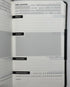The Omega Project Gunfighters Journal, Leather Bound Shooting Log Book for Military, Law Enforcement, and Firearms
