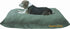 DIY Pet Bed Pillow, Denim Cover + Waterproof Internal Case for Dog/Cat, Medium 36"X29", Olive Green Color - Covers only