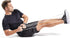 Sunny Health & Fitness Strength Training Pull Up Workout Resistance Band for Home Gym and Muscle Building
