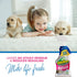OdoBan Pet Solutions Oxy Stain Remover - Pet Stain Eliminator, 4-Pack, 32 Ounce Spray Each