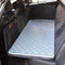 Manificent Non-Slip Pet Bed Mat for Truck Back Seat Extender, Hair Resistant Dog
