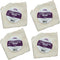 Health Extension Cheek Chews Dog Treat, Non-GMO, Rawhide Free, Durable Chew for All Life Stages, Case of 4