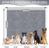 Pee Pads for Dogs, 30 x 36 Inches, Extra Large Odor-Control & Super Absorbent Disposable Puppy Pads, 30 Counts