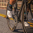 veloToze Toe Cover for Road Cycling Shoes, Keep Feet Warmer in Cool Spring and Fall Weather