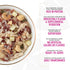 Tiki Dog Whole Foods Cups Variety Pack Wet Dog Food, 3 Ounce, 10 Pack