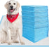 CALPALMY XL Pet Training Pee Pads (50-Count) - X-Large 28" x 34"